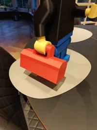 PLA - Supp PETG HF