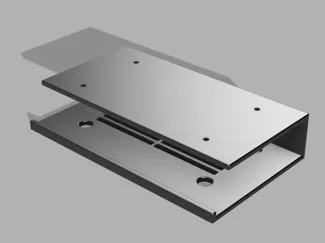 Suporte para Fonte de notebook Lenovo 240W