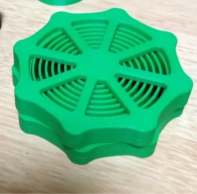 fidget spring