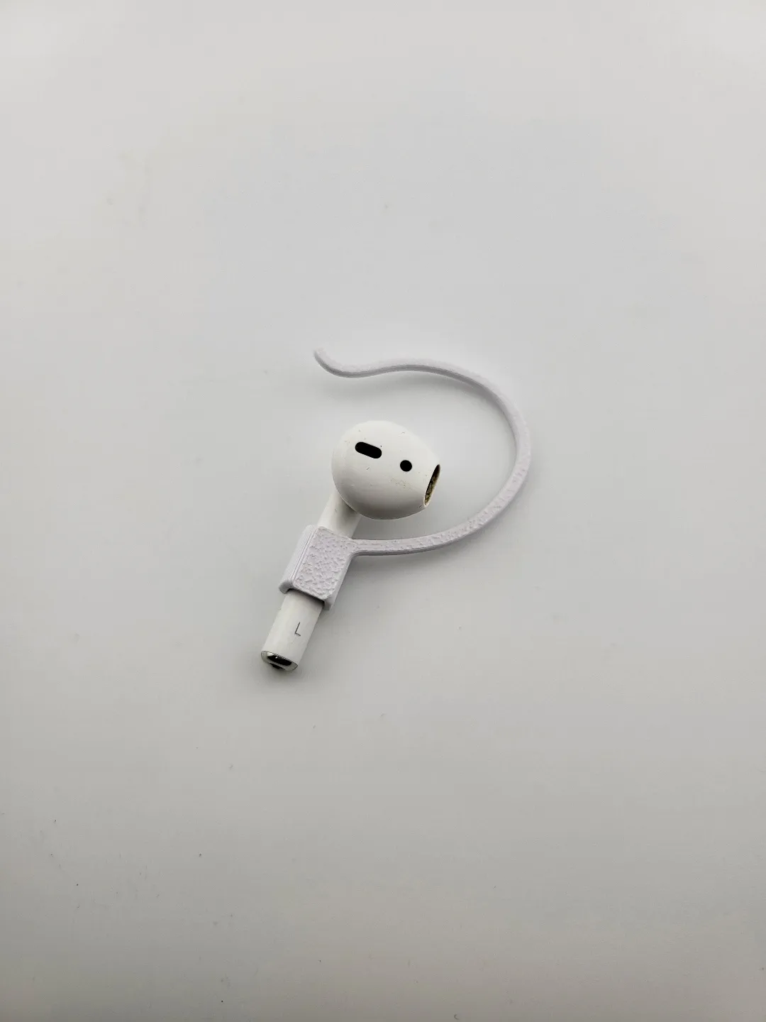 for Airpods earring headphones view 3