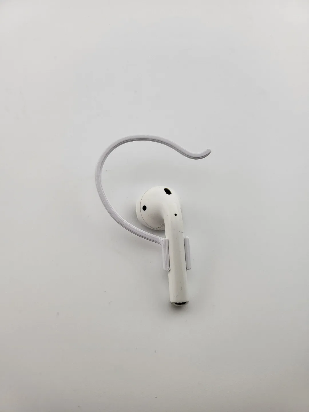 for Airpods earring headphones view 2