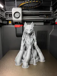 0.2mm layer, 2 walls, 10% infill