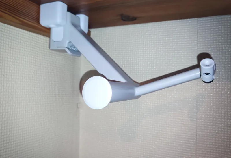 A1 Spool Holder Inverted