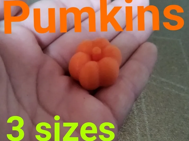 Pumpkins