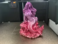 0.2mm layer, 2 walls, 6% infill