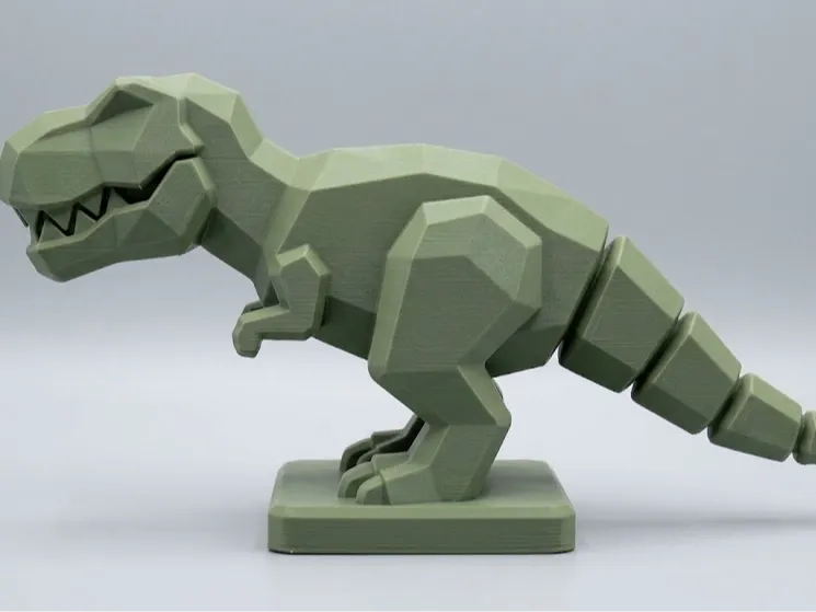 TRex