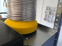 0.24mm layer, 2 walls, 15% infill