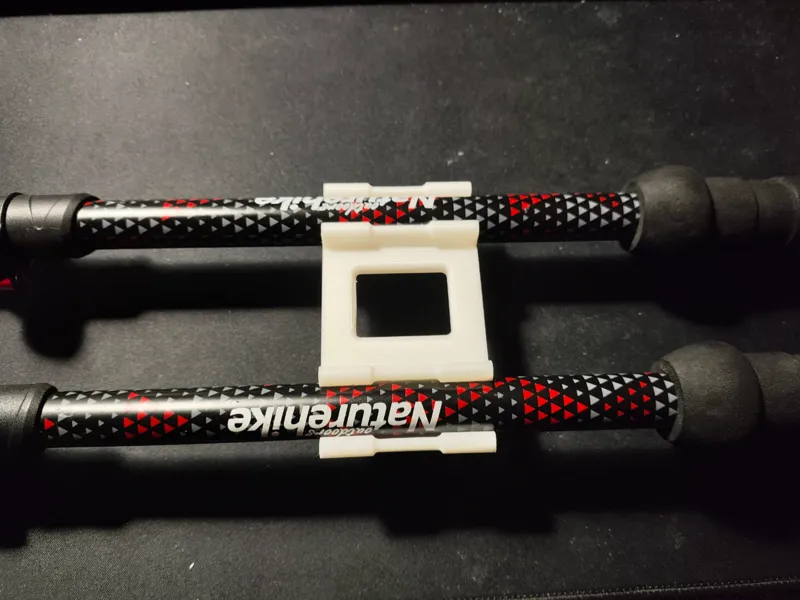 Hiking Pole Holder — 16 mm