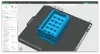 Box SFP 6x3 Inner (0.2mm layer, 3 walls, 15% infill)