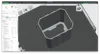 Box SFP 6x3 Outer (0.2mm layer, 2 walls, 100% infill)