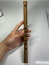 Manual supports, two sections total length 306mm