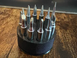 T18 Soldering Tip Holder