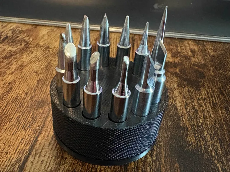 T18 Soldering Tip Holder
