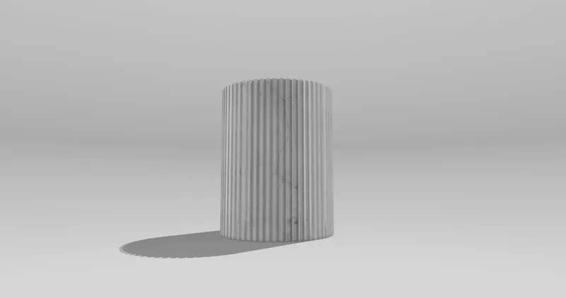 Vase for home design 
