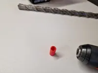 0.2mm layer, 4 walls, 30% infill