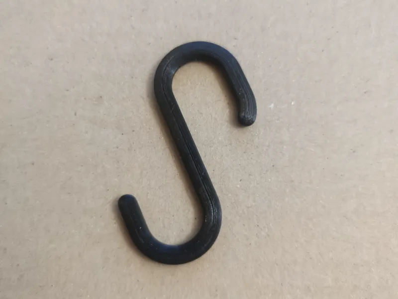 S-Hook