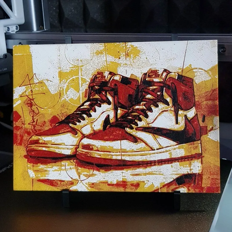 Nike air jordan shoes Hueforge