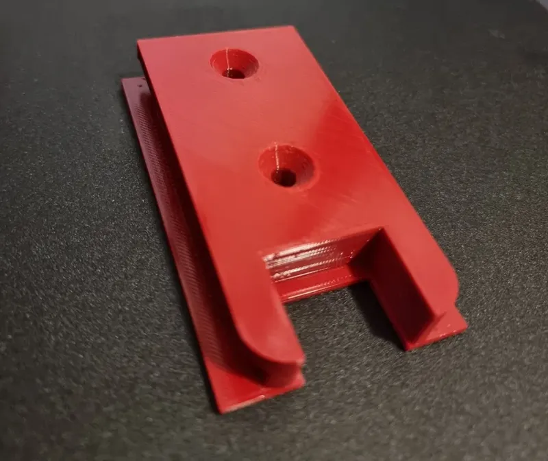 M18 Milwaukee Tool Holder