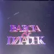 BABCIA AND DZIADEK