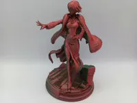 0.2mm layer, 3 walls, 15% infill