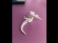 0.12mm layer, 2 walls, 15% infill