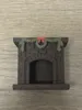 Fireplace AMS, 0.2mm and 0.08mm layer, 2 walls, 15% infill