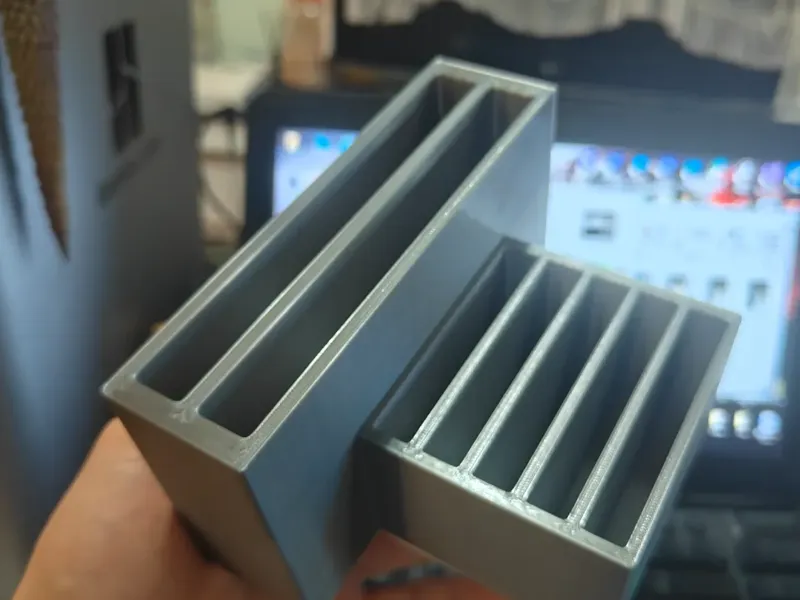 厨房调料收纳盒