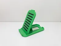 TPU pads (optional)