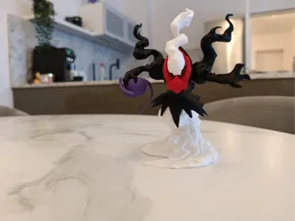 Darkrai No Ams