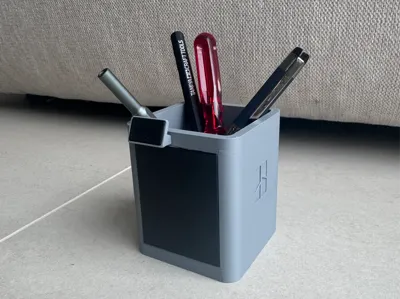 Bambu Lab X1 / X1C Pen Cup