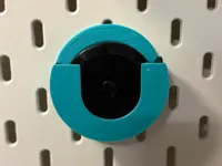 0.2mm layer, 3 walls, 15% infill