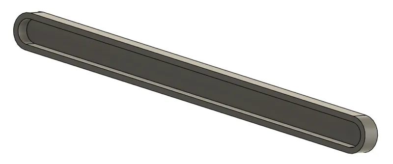 IKEA RAST SLIDER