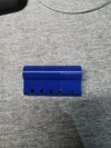 0.2mm layer, 4 walls, 100% infill