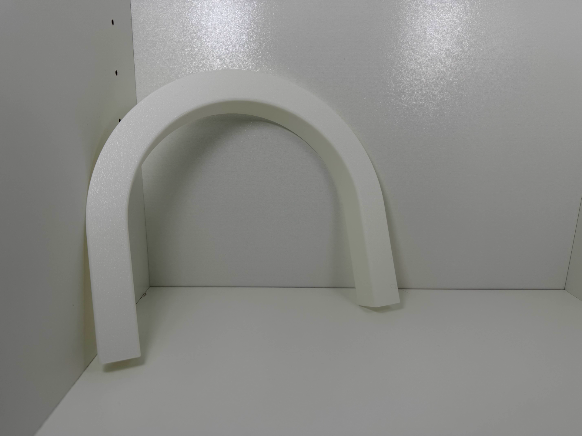 Parametric Cat Door for internal doors / frames