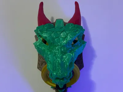 Dragon Wall Hook