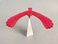 【大号180mm】单色版