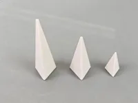 【高70mm】三角锥底座