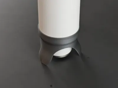 Insulated Bottle Drying Stand