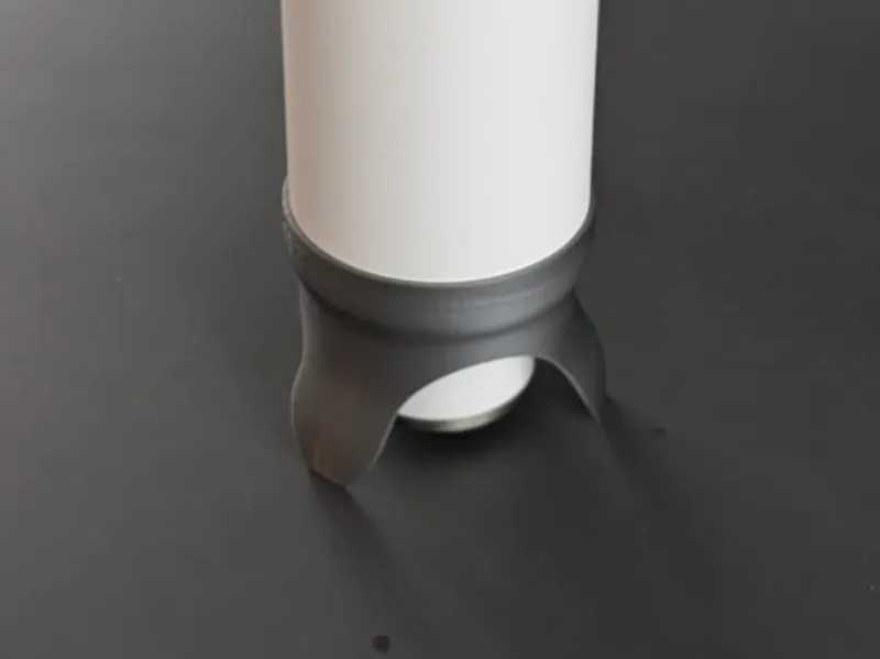 Insulated Bottle Drying Stand