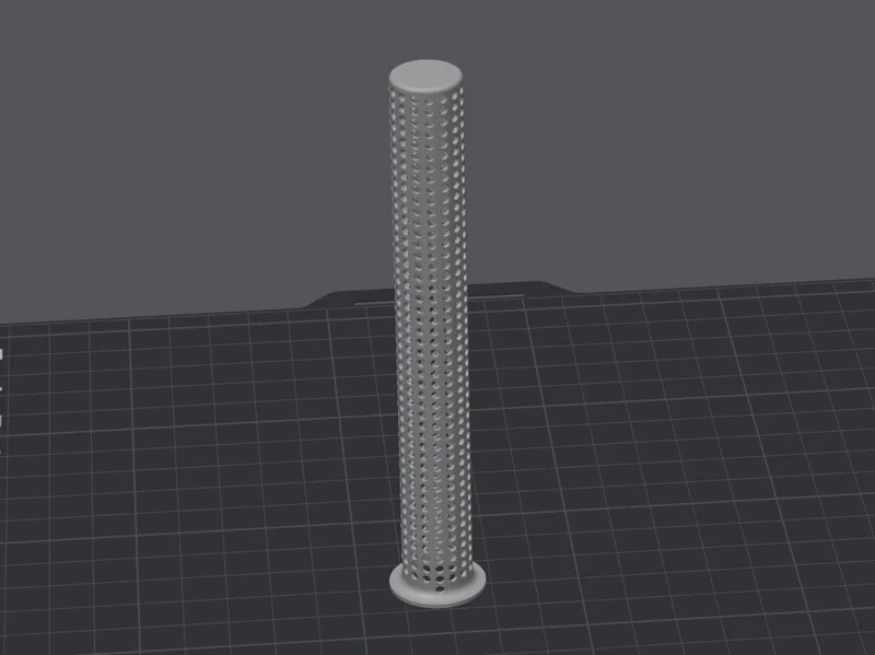 Chemical anchoring sieves
