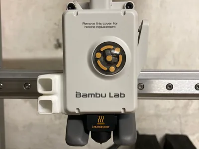 A1 AIRVENT Fan Cover 