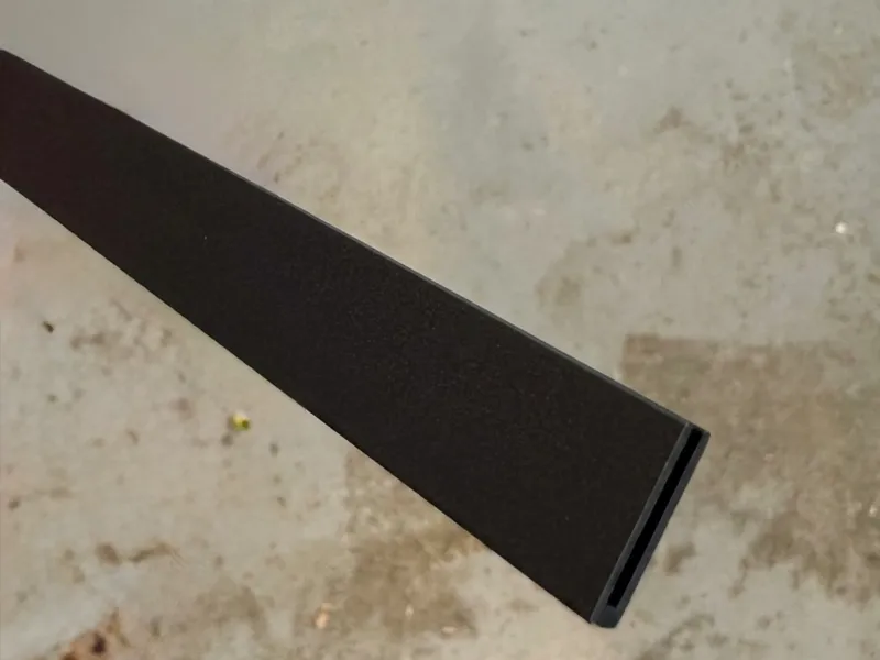 Bread Knife Cover