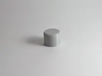 1.00in (for 1" Sch 40 Pipe - 1.029" ID / 24.68mm) - Circle