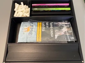 420 rolling box porta tabacco 