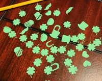 Confettis de la Saint-Patrick — photo 2