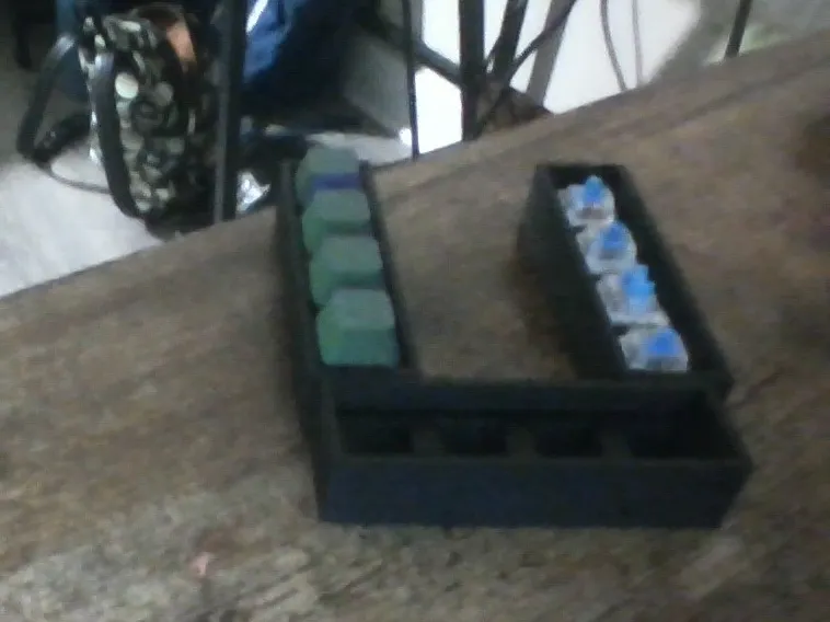 keyboard clicker