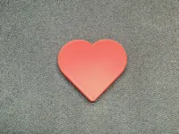 Lightning heart