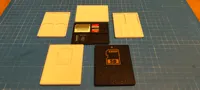Étui fin pour cartes SD — photo 2