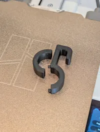 0.2mm layer, 3 walls, 25% infill