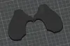 PLA Grips Only